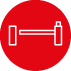 barrières de parking Anglet